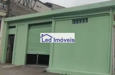 Casa com 2 dorms, padroeira, osasco - r$ 650 mil, cod: 2351