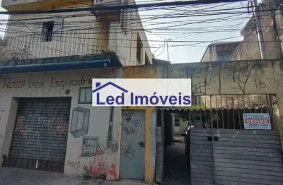 Casa com 2 dorms, rochdale, osasco - r$ 550 mil, cod: 2354