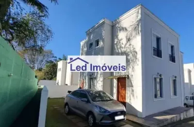 Sobrado com 3 quartos, jardim bela vista, vargem grande paulista - r$ 542 mil, cod: 2358