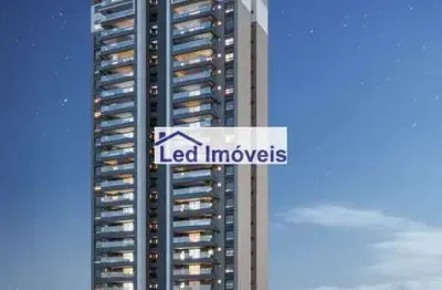 Apartamento com 2 quartos à venda na Vila Yara, Osasco 