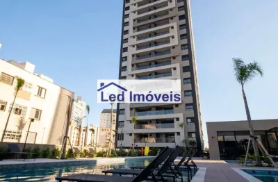 Apartamento com 2 dorms, bela vista, osasco - r$ 708 mil, cod: 2356