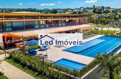 Terreno em condomínio fechado à venda no Medeiros, Itupeva 