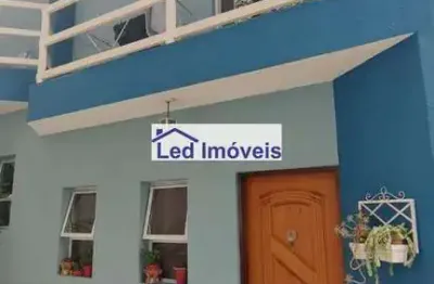 Sobrado com 2 quartos, centro, osasco - r$ 669 mil, cod: 2368