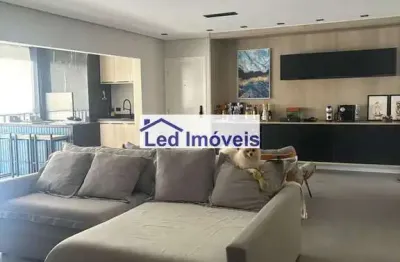 Apartamento com 3 dorms, vila paulicéia, são paulo - r$ 2 mi, cod: 2370