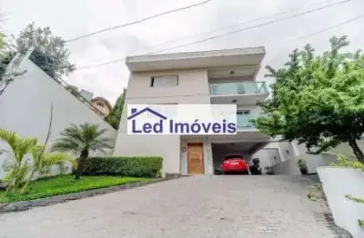 Sobrado com 4 dorms, são paulo ii, cotia - r$ 1.79 mi, cod: 2374