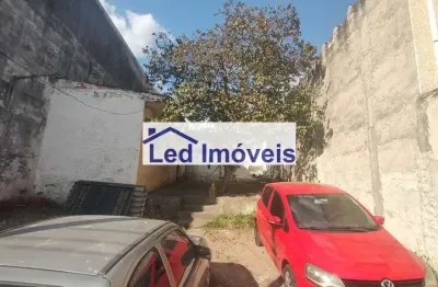 Terreno, jardim das flores, osasco - r$ 535 mil, cod: 2376