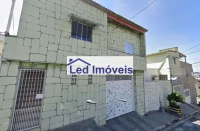 Casa com 3 dorms, vila yolanda, osasco - r$ 899 mil, cod: 2377
