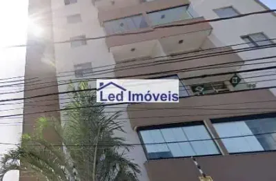 Apartamento com 2 quartos, jaguaribe, osasco - r$ 419 mil, cod: 2383