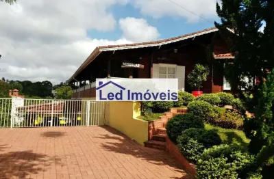 Casa com 6 dorms, parque oriente, embu-guaçu - r$ 1.09 mi, cod: 1119