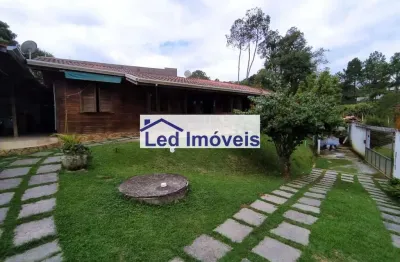 Casa com 4 quartos à venda no Gramado, Cotia 