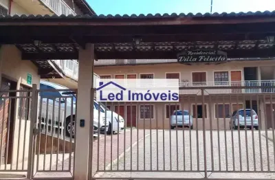 Casa com 2 dorms, outeiro de passárgada, cotia - r$ 218 mil, cod: 2258