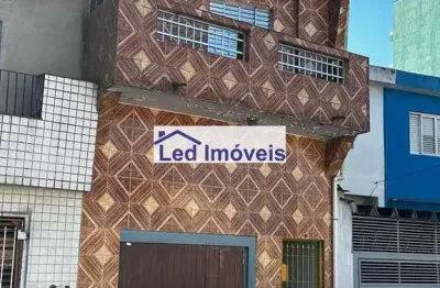 Sobrado com 2 quartos, bela vista, osasco - r$ 449 mil, cod: 2392