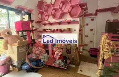 Apartamento com 1 quarto, continental, osasco - r$ 550 mil, cod: 2411
