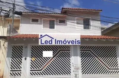 Casa com 3 quartos à venda no Km 18, Osasco 