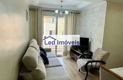 Apartamento com 3 quartos, vila lageado, são paulo - r$ 449 mil, cod: 2417