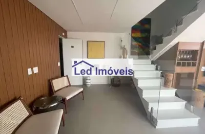Cobertura com 3 quartos, centro, osasco - r$ 1.79 mi, cod: 2372