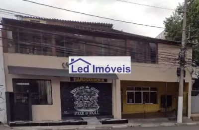 Casa à venda na Vila Campesina, Osasco 