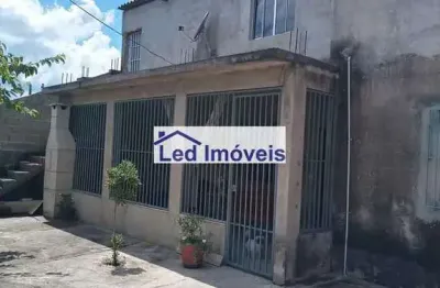 Casa com 2 quartos, vale do sol, barueri - r$ 430 mil, cod: 2443