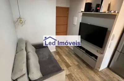 Apartamento com 2 quartos, centro, osasco - r$ 600 mil, cod: 2445
