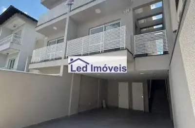 Sobrado com 3 quartos, novo osasco, osasco - r$ 895 mil, cod: 2451