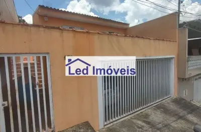 Casa com 2 quartos, jardim d&#039;abril, osasco - r$ 635 mil, cod: 2457