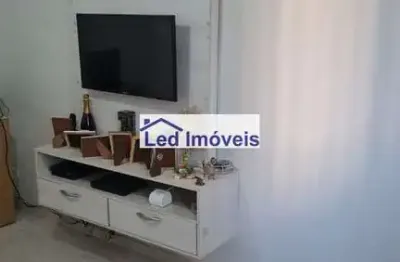 Apartamento com 2 quartos, jardim roberto, osasco - r$ 229 mil, cod: 2465