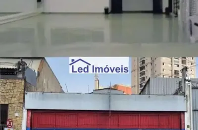 Sala comercial à venda no Centro, Osasco 