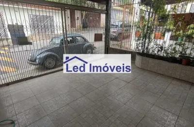 Casa com 3 quartos à venda na Bela Vista, Osasco 