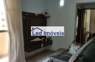 Apartamento com 2 quartos, jaguaribe, osasco - r$ 320 mil, cod: 2470