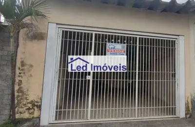Casa com 2 quartos, jaguaribe, osasco - r$ 635 mil, cod: 2468