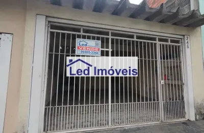 Casa com 3 quartos, jaguaribe, osasco - r$ 635 mil, cod: 2475