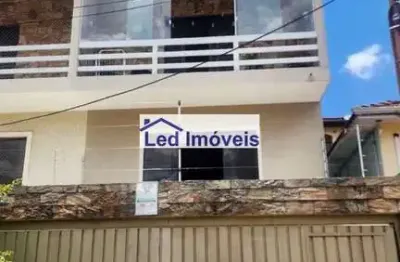 Casa com 4 quartos à venda no Cipava, Osasco 