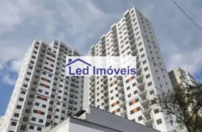 Apartamento com 2 quartos, vila gomes, são paulo - r$ 330 mil, cod: 2480