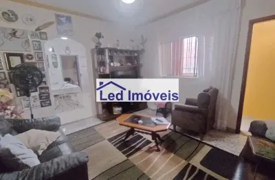 Casa com 3 quartos à venda no Cipava, Osasco 