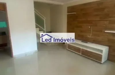 Sobrado com 3 quartos, bela vista, osasco - r$ 830 mil, cod: 2482