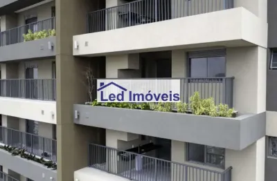 Apartamento com 1 quarto, centro, osasco - r$ 475 mil, cod: 2483