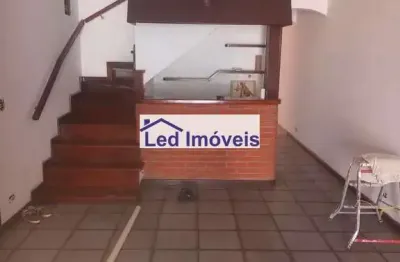 Sobrado com 3 quartos, cipava, osasco - r$ 650 mil, cod: 2488