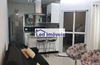 Sobrado com 2 quartos, novo osasco, osasco - r$ 679 mil, cod: 2489