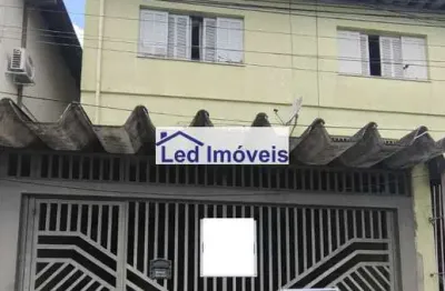 Sobrado com 3 quartos, cipava, osasco - r$ 599 mil, cod: 2493