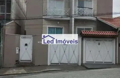Sobrado com 4 quartos, bela vista, osasco - r$ 1.3 mi, cod: 2494