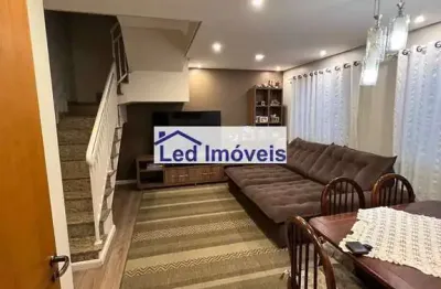 Sobrado com 3 quartos, vila osasco, osasco - r$ 745 mil, cod: 2495
