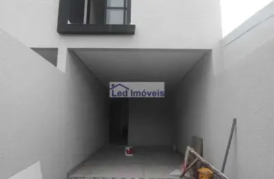 Sobrado com 3 quartos, bela vista, osasco - r$ 745 mil, cod: 2519