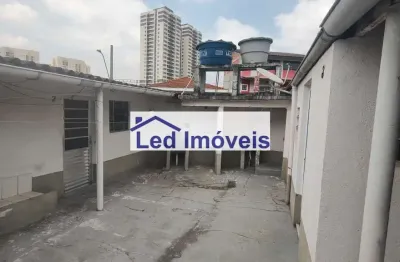 Casa com 1 quarto, bela vista, osasco - r$ 450 mil, cod: 2521