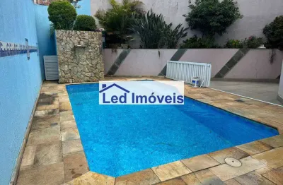 Sobrado com 4 quartos, adalgisa, osasco - r$ 1.35 mi, cod: 2523