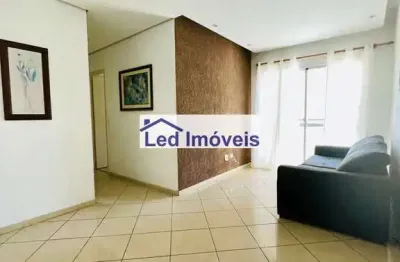 Apartamento com 2 quartos, tamboré, barueri - r$ 600 mil, cod: 2526