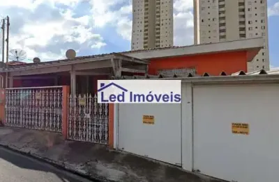 Casa com 3 quartos, jaguaribe, osasco - r$ 780 mil, cod: 2528