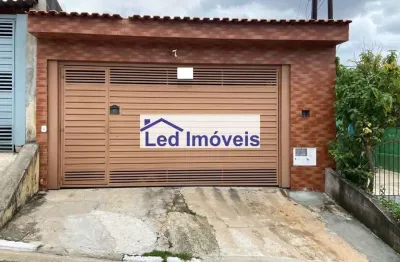 Casa com 2 quartos, novo osasco, osasco - r$ 580 mil, cod: 2531