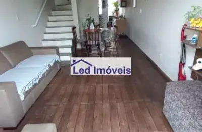 Sobrado com 2 quartos, jardim d&#039;abril, osasco - r$ 455 mil, cod: 2533