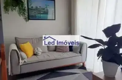 Apartamento com 2 quartos, mutinga, osasco - r$ 410 mil, cod: 2539