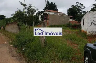 Terreno, parque caucaia (caucaia do alto), cotia - r$ 650 mil, cod: 1121